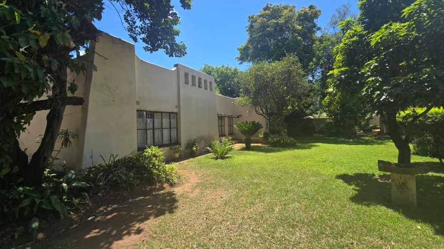 4 Bedroom Property for Sale in Protea Park North West